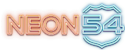 Neon54 Casino Logo